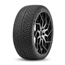 Michelin Pilot Alpin 5 305/35R23 111V