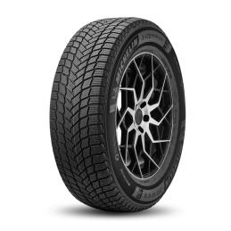 Michelin X-Ice Snow SUV 255/60R18 112T  XL