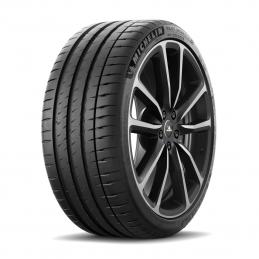 MICHELIN Pilot Sport 4 S 295/35R21 107Y  XL BMW