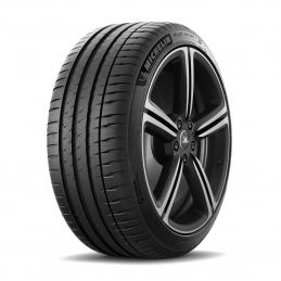 Michelin Pilot Sport 4 SUV 255/50R19 103W