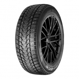 Tri-Ace Snow White II 295/35R21 107H  XL