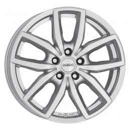 Dezent TE 7.5x17 PCD5x114.3 ET45 DIA 71.6  S